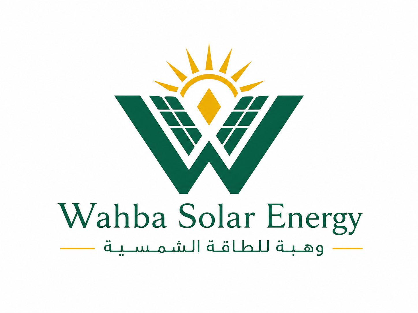 شعار مجموعة وهبة 4