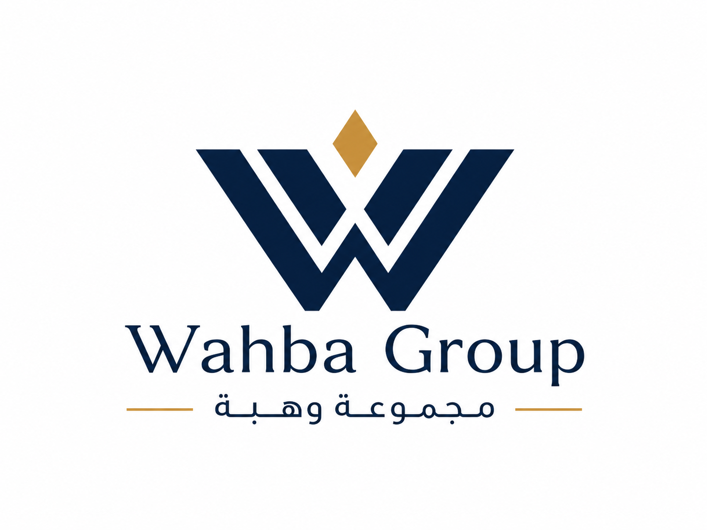 شعار مجموعة وهبة 14
