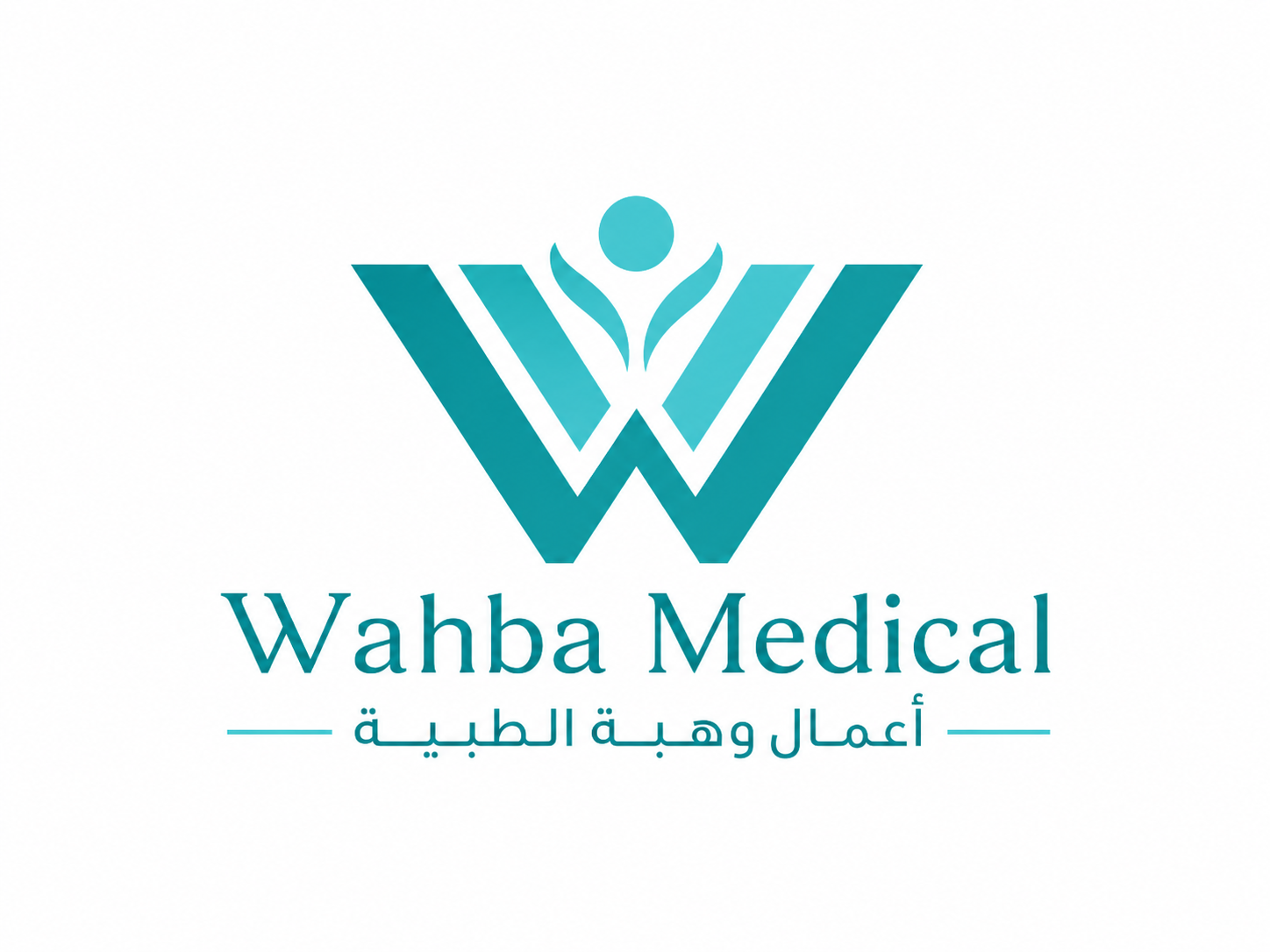 شعار مجموعة وهبة 19