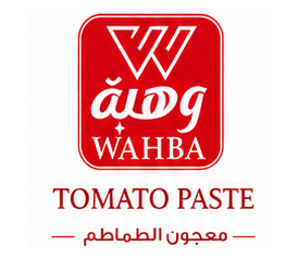 مصنع وهبة لمعجون الطماطم
