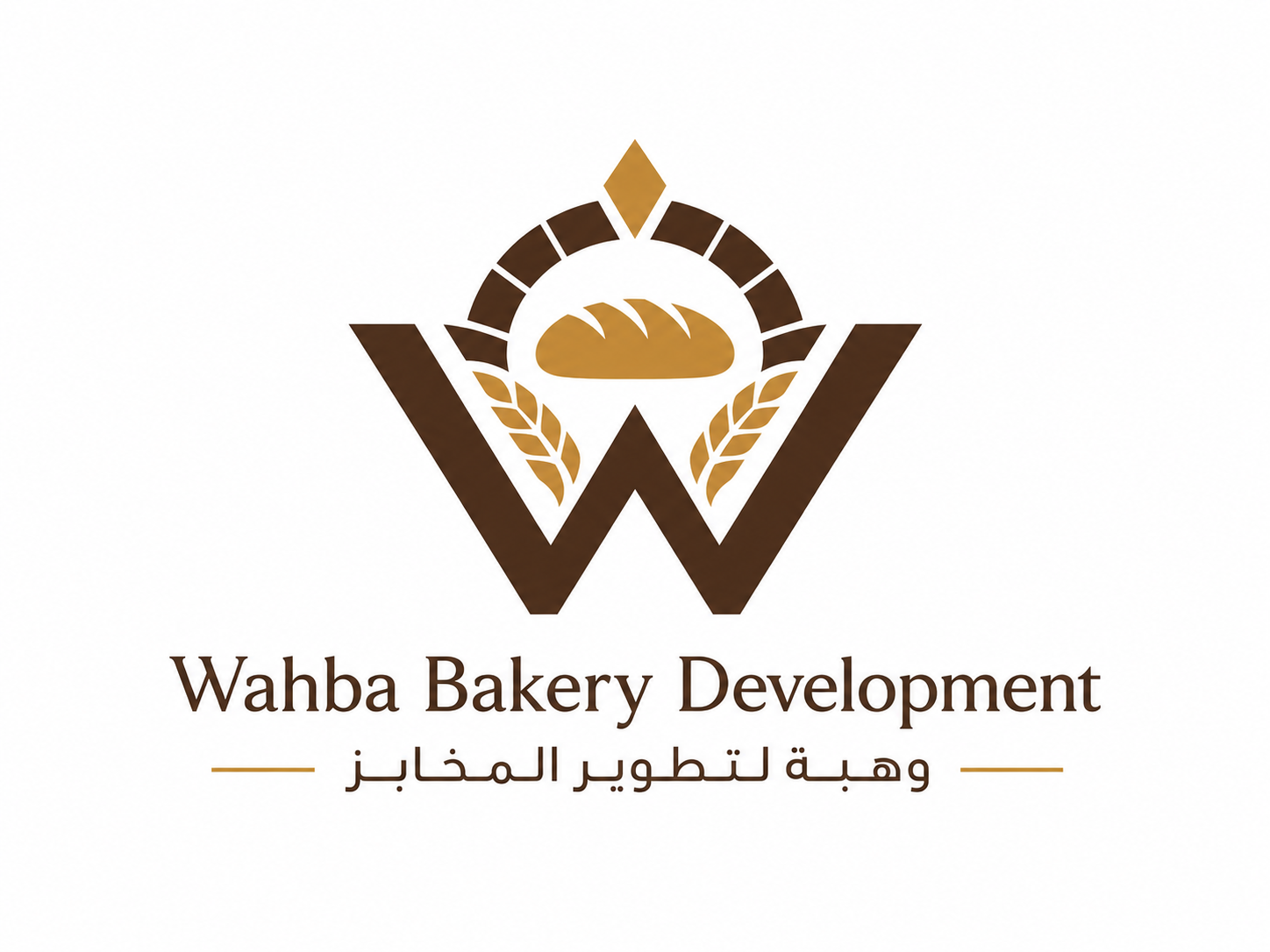 وهبة لتطوير المخابز