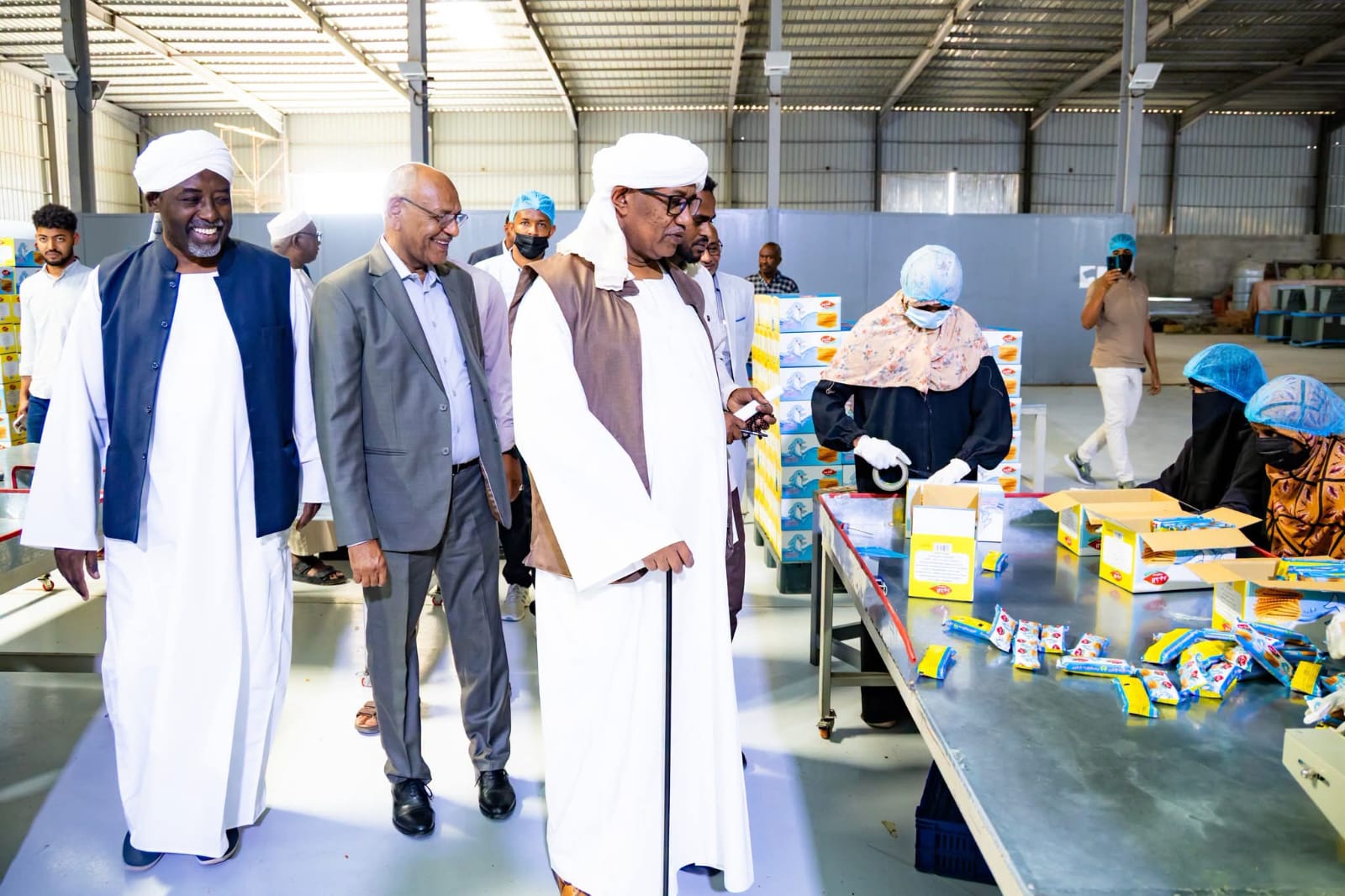 إنجاز جديد في عروس البحر الأحمر... بورتسودان